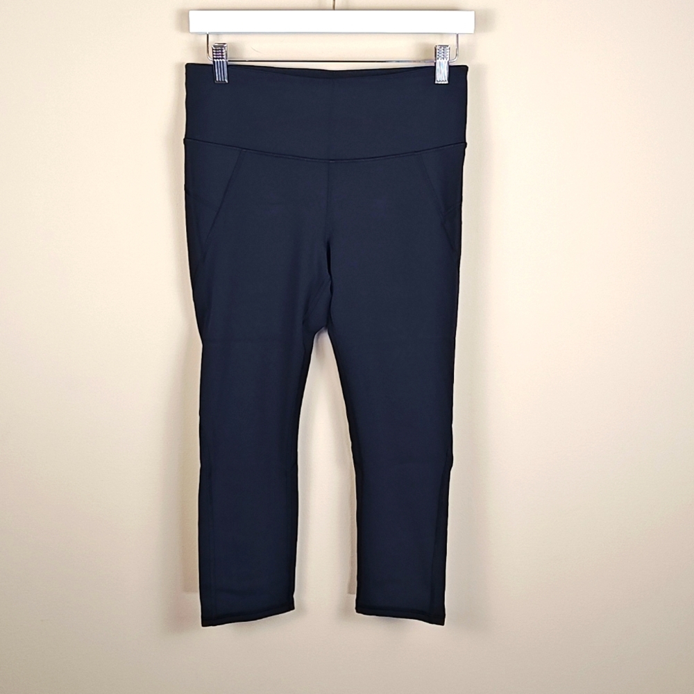 Athleta Crop Legging
